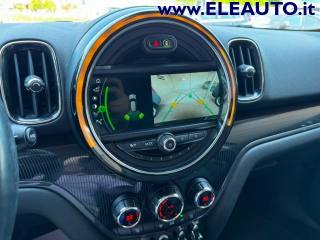 MINI Countryman usata, con Cruise Control