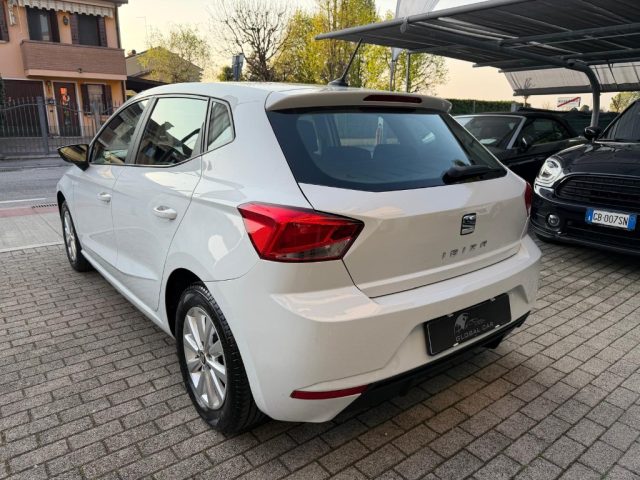 SEAT Ibiza usata 6