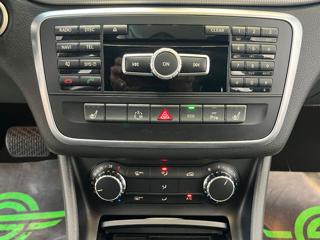 MERCEDES-BENZ CLA 220 usata, con Immobilizzatore elettronico