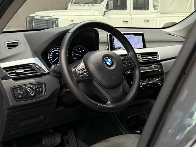 BMW X1 usata, con Chiusura centralizzata