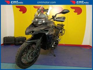 BENELLI TRK 502 usata 1