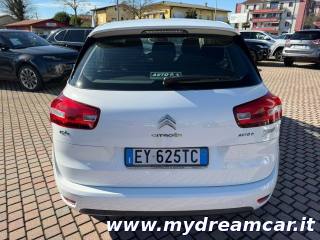 CITROEN C4 Picasso usata, con Cruise Control