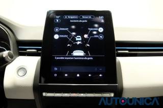 RENAULT Clio usata, con Sensore di pioggia