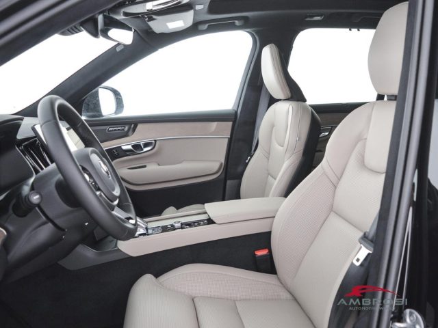 VOLVO XC90 usata 8