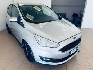 FORD C-Max usata, con Airbag laterali