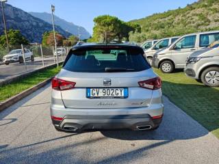 SEAT Arona usata, con Airbag Passeggero