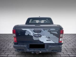 FORD Ranger Raptor usata, con Alzacristalli elettrici