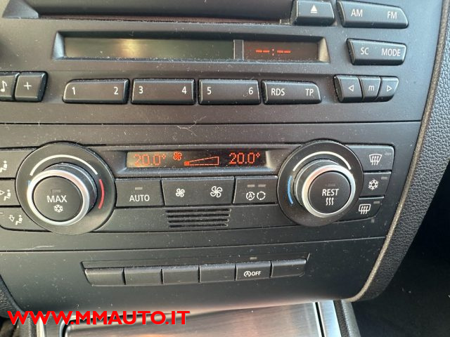 BMW 120 usata, con Fari Xenon