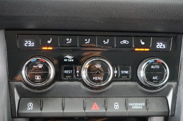 SKODA Kodiaq usata, con Park Distance Control