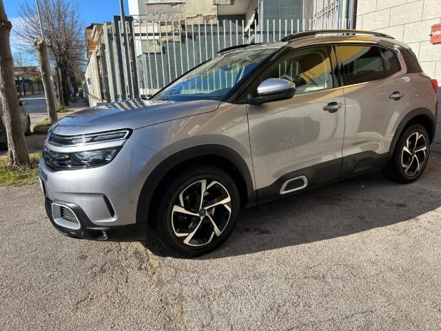 CITROEN C5 Aircross usata, con Airbag Passeggero