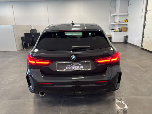 BMW 116 usata, con Alzacristalli elettrici