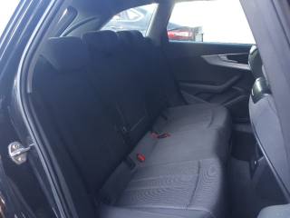 AUDI A4 allroad usata, con Autoradio