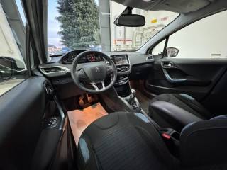 PEUGEOT 208 usata, con Controllo trazione
