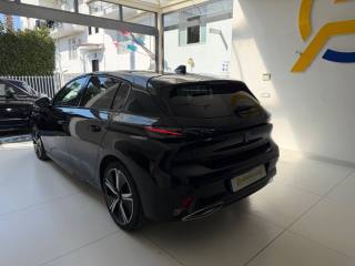 PEUGEOT 308 usata, con Fari Xenon