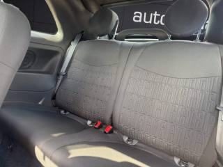 FIAT 500 usata, con ESP