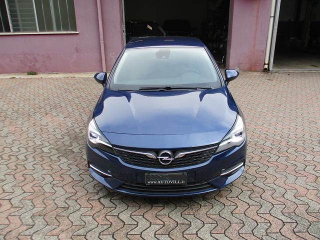 OPEL Astra usata, con Airbag