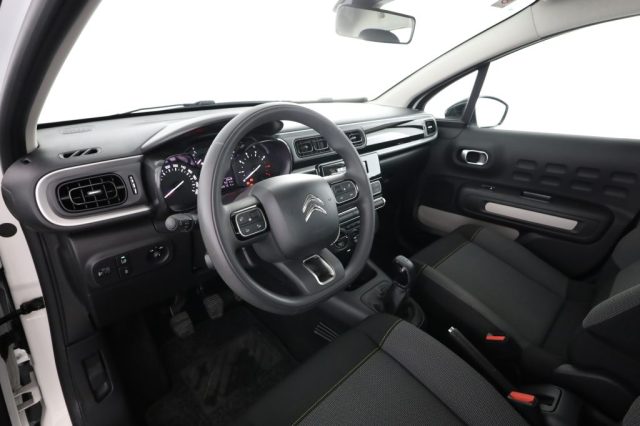 CITROEN C3 usata 1