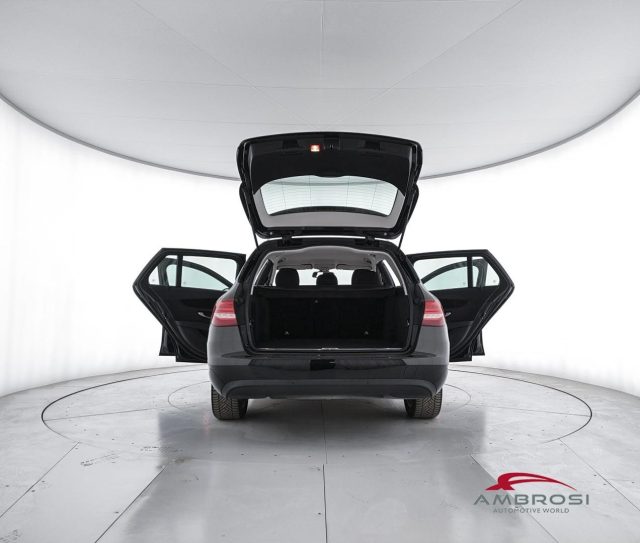 MERCEDES-BENZ C 200 usata 6