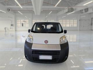 FIAT Fiorino usata, con Boardcomputer