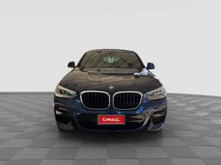 BMW X4 usata 2
