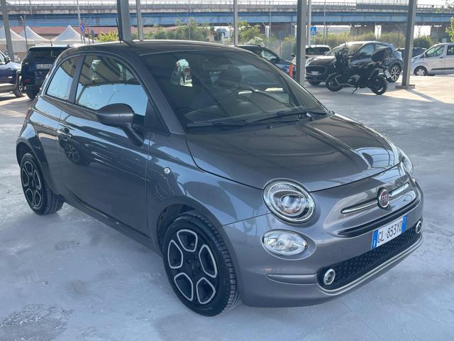 FIAT 500 usata 36