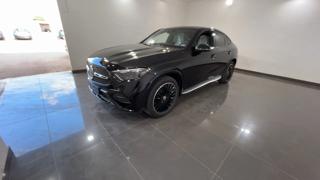 MERCEDES-BENZ GLC 220 usata, con Airbag Passeggero