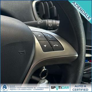 LANCIA Ypsilon usata, con Specchietti laterali elettrici