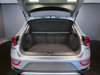 VOLKSWAGEN T-Roc usata, con Controllo trazione