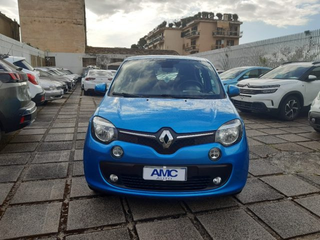 RENAULT Twingo usata, con ABS