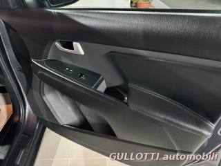 KIA Sportage usata, con Airbag testa