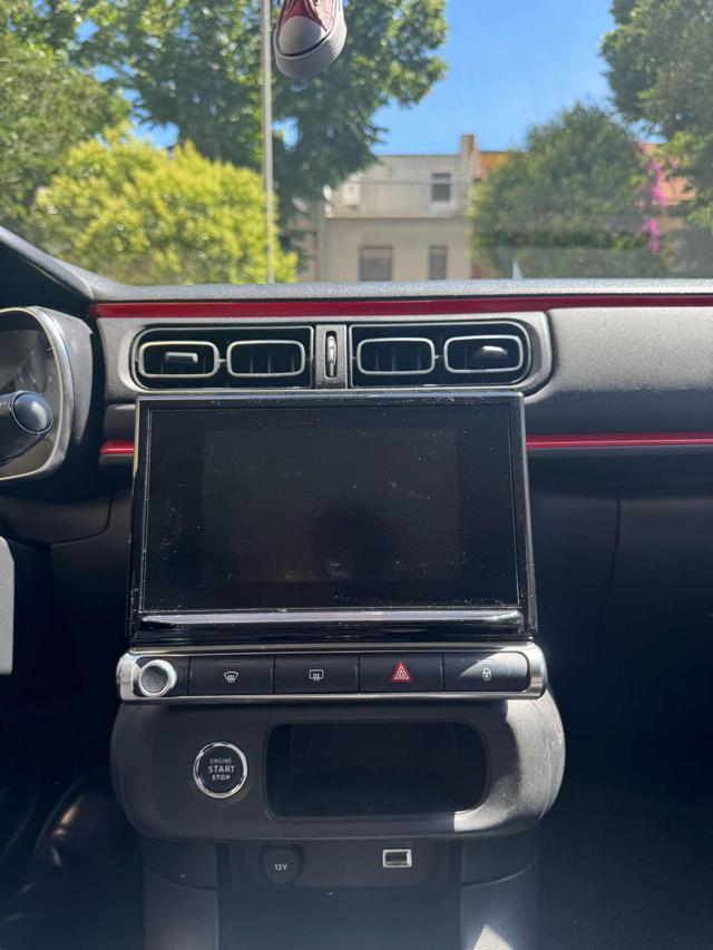 CITROEN C3 usata, con Cruise Control