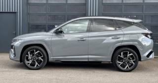 HYUNDAI Tucson usata, con Alzacristalli elettrici