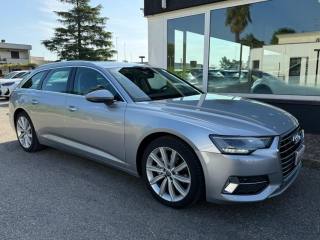 AUDI A6 usata, con Airbag Passeggero