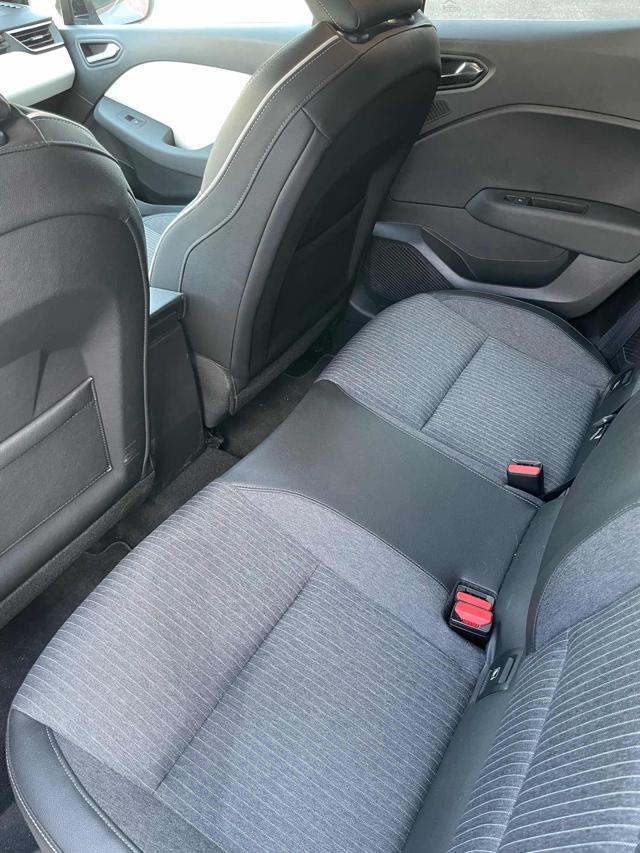 RENAULT Clio usata, con Cronologia tagliandi