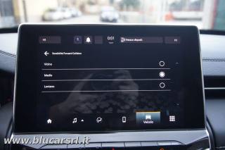 JEEP Compass usata, con Sensori di parcheggio posteriori