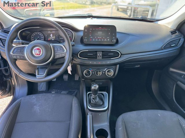 FIAT Tipo usata, con Climatizzatore