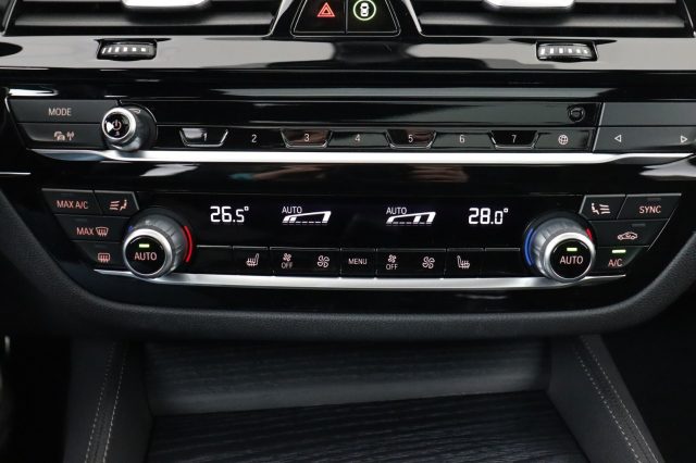 BMW 530 usata, con Trazione integrale