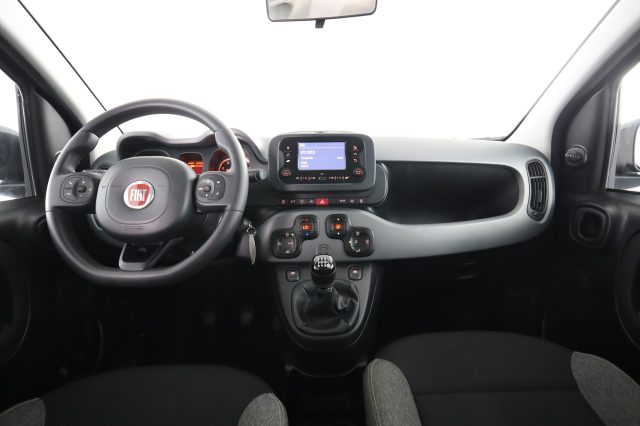 FIAT Panda usata 4