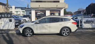 FORD Focus usata, con Airbag