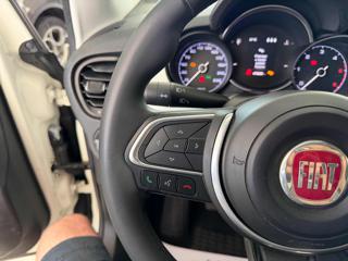 FIAT 500X usata 20