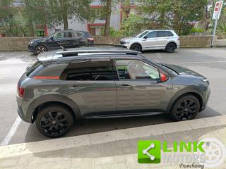 CITROEN C4 Cactus usata, con Antifurto