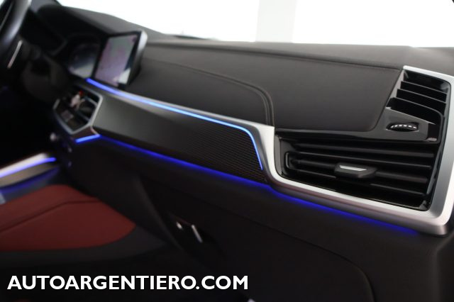 BMW X6 usata, con Adaptive Cruise Control