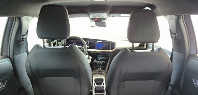 OPEL Mokka usata, con Autoradio digitale