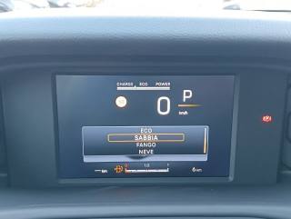 JEEP Avenger usata, con Touch screen