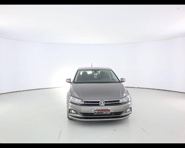 VOLKSWAGEN Polo usata, con ABS