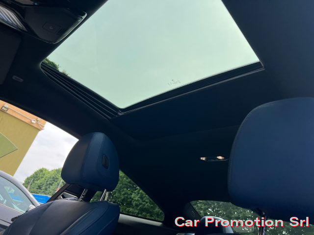 BMW 420 usata, con Sistema di navigazione