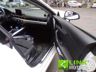 AUDI A5 usata, con Autoradio digitale