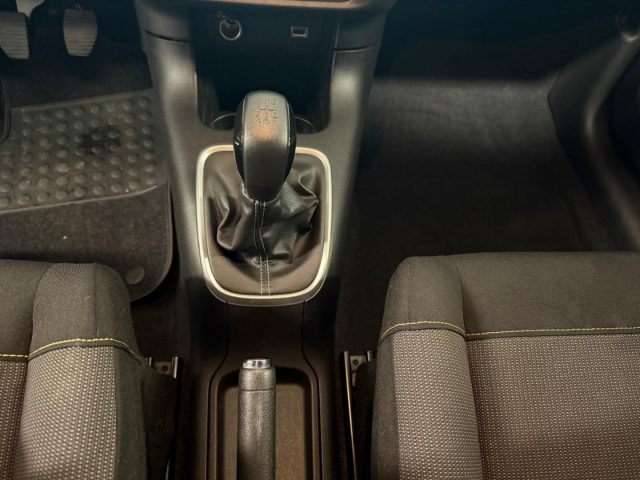 CITROEN C3 usata, con Specchietti laterali elettrici