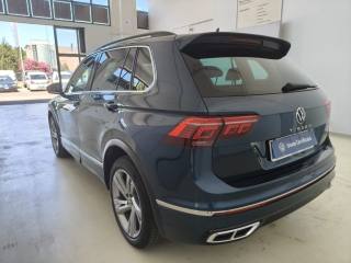 VOLKSWAGEN Tiguan usata, con Alzacristalli elettrici