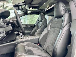 MASERATI Ghibli usata, con Immobilizzatore elettronico